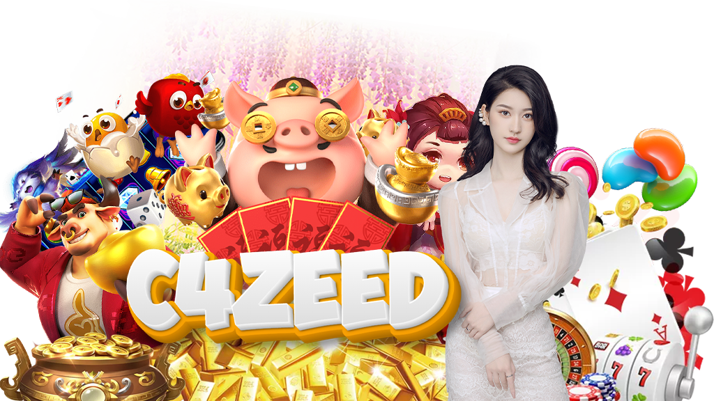 c4zeed-สล็อต