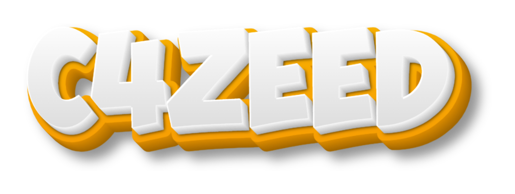 c4zeed